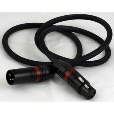 Кабель XLR NEOTECH NEDI-4001X 1м